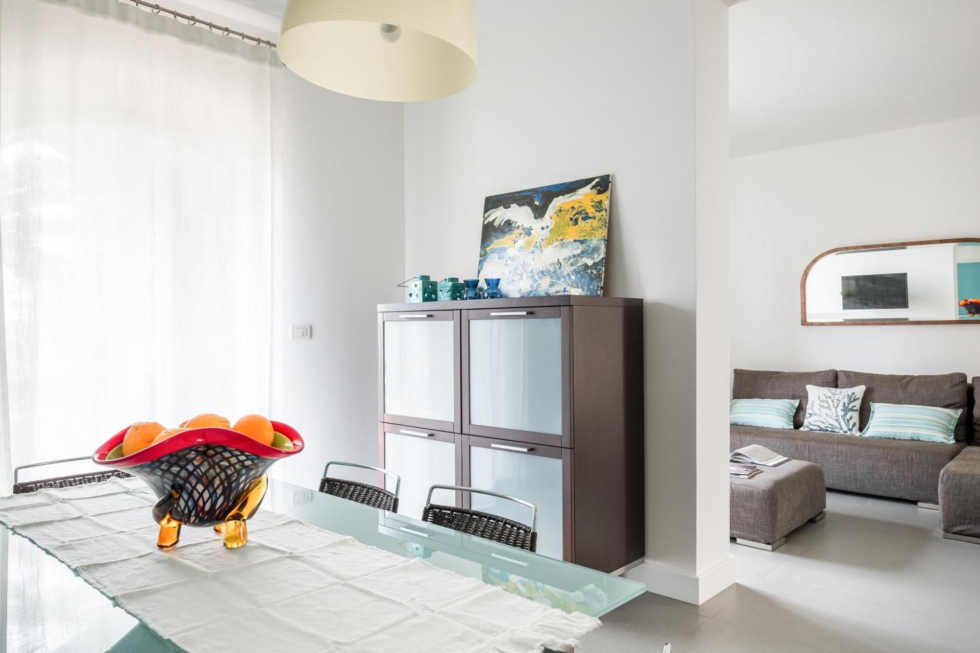 La Matrangela Charme Apartments Taormina Luaran gambar