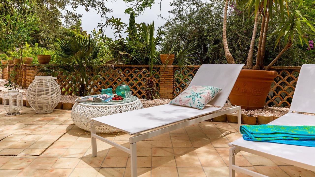 La Matrangela Charme Apartments Taormina Luaran gambar